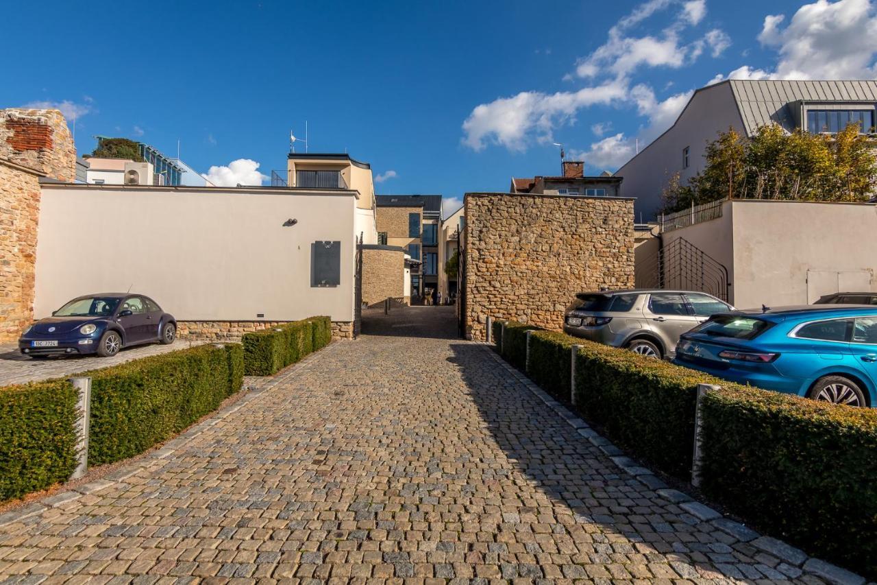 Penzion Na Náměstí Dvur Králové nad Labem Exterior foto