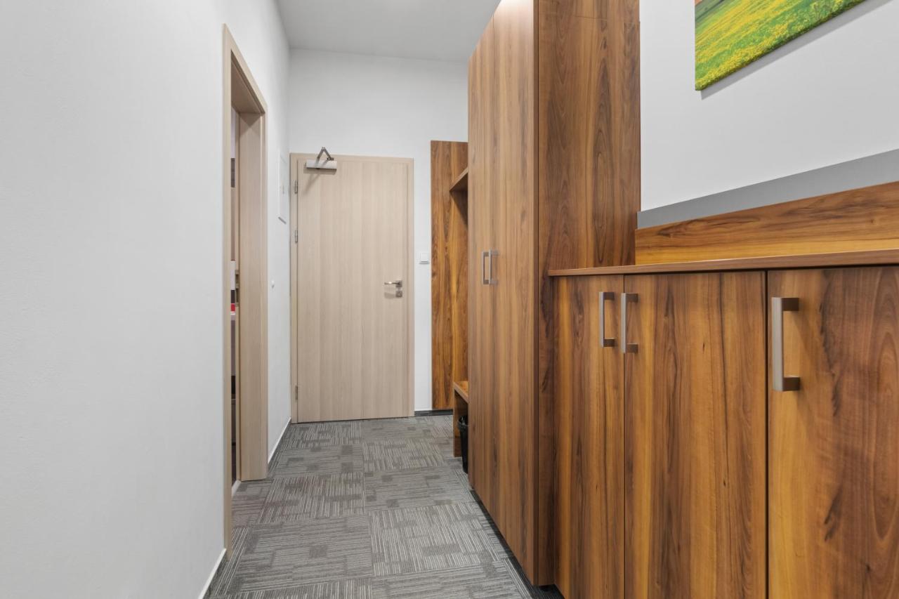 Penzion Na Náměstí Dvur Králové nad Labem Exterior foto