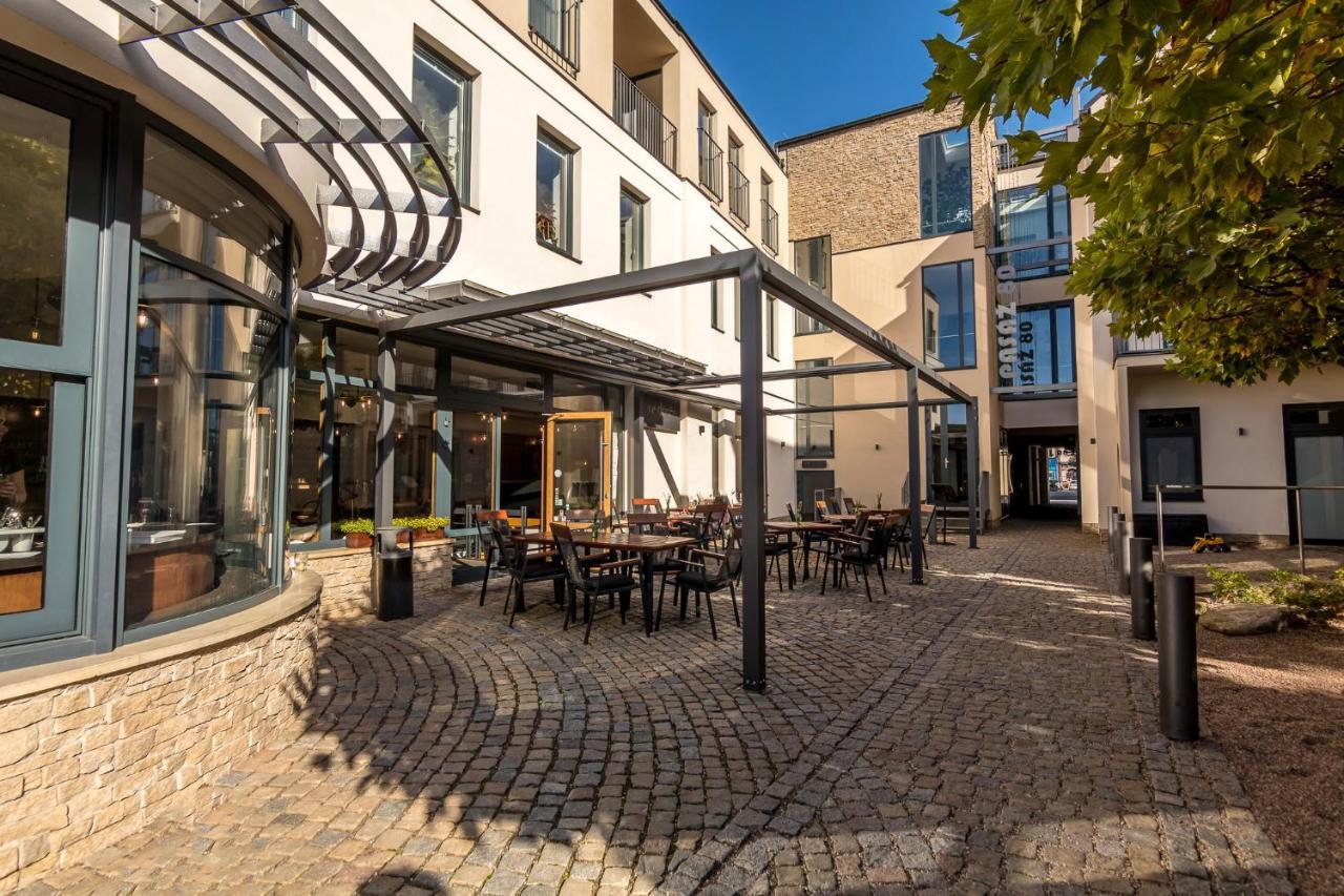 Penzion Na Náměstí Dvur Králové nad Labem Exterior foto